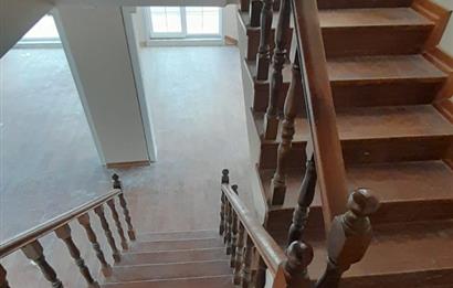 Karadeniz Manzaralı Müstakil villa