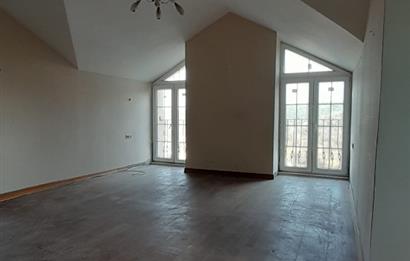 Karadeniz Manzaralı Müstakil villa