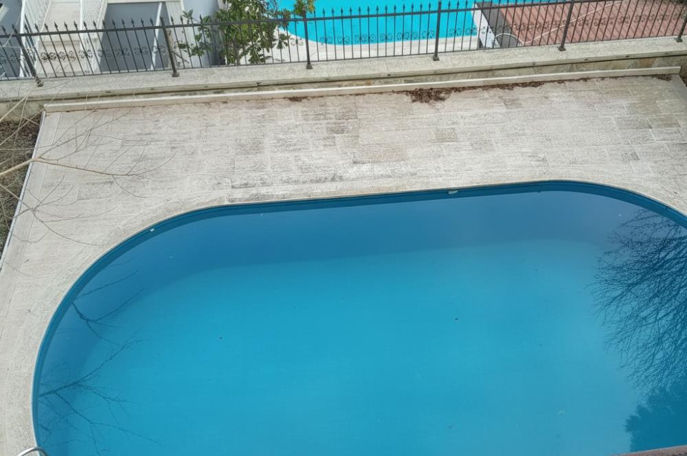 Karadeniz Manzaralı Müstakil villa