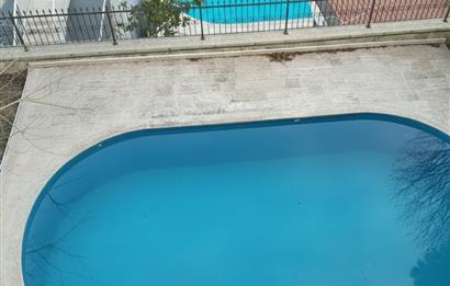 Karadeniz Manzaralı Müstakil villa