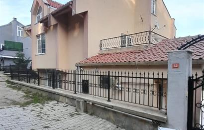 Karadeniz Manzaralı Müstakil villa