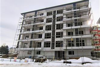 C21 BORAZANLAR MAHALLESİ SATILIK 1+1 DAİRE - 2 - 30239