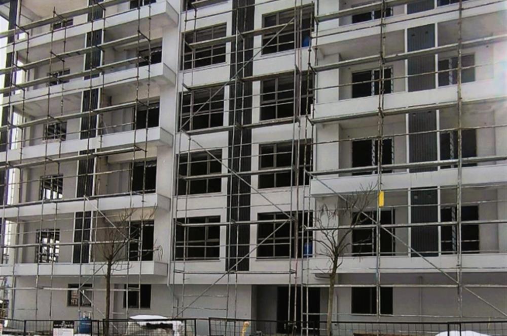 C21 BORAZANLAR MAHALLESİ SATILIK 1+1 DAİRE