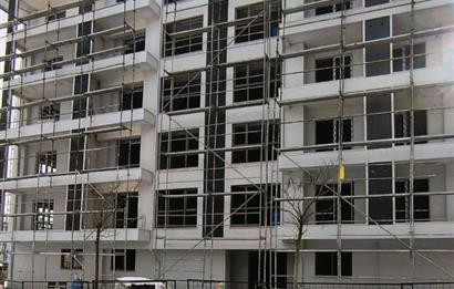 C21 BORAZANLAR MAHALLESİ SATILIK 1+1 DAİRE