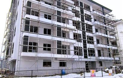 C21 BORAZANLAR MAHALLESİ SATILIK 1+1 DAİRE