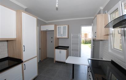 Uskumruköy Elit Site'de Şerefiyesi Yüksek Satılık İkiz Villa