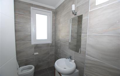 Uskumruköy Elit Site'de Şerefiyesi Yüksek Satılık İkiz Villa