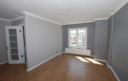 Uskumruköy Elit Site'de Şerefiyesi Yüksek Satılık İkiz Villa