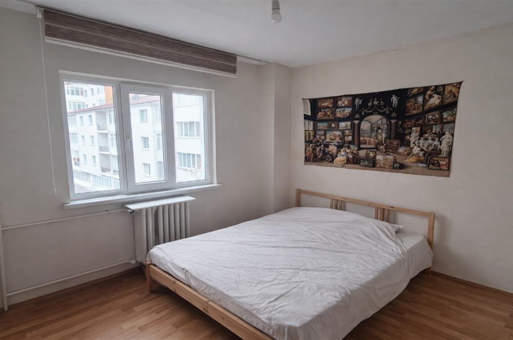 CENTURY 21 VİZYON'DAN AKARBAŞIN’DA SATILIK 2+1 DAİRE