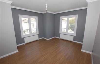 Uskumruköy Elit Site'de Şerefiyesi Yüksek Satılık İkiz Villa