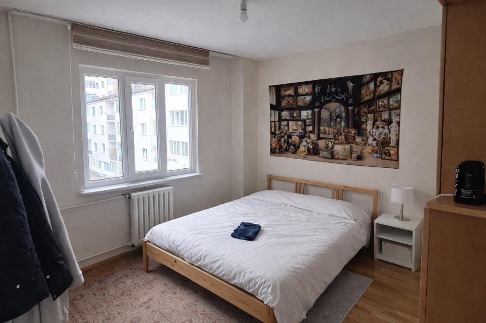 CENTURY 21 VİZYON'DAN AKARBAŞIN’DA SATILIK 2+1 DAİRE