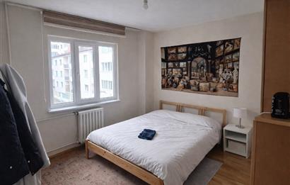 CENTURY 21 VİZYON'DAN AKARBAŞIN’DA SATILIK 2+1 DAİRE