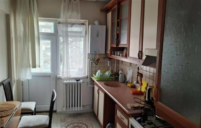 CENTURY 21 VİZYON'DAN AKARBAŞIN’DA SATILIK 2+1 DAİRE