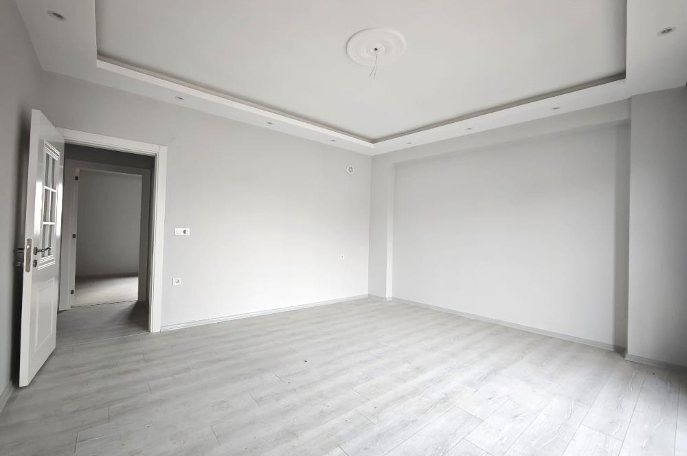 CENTRUY 21 BAL'DAN ALİ HİKMET PAŞA MAHALLESİNDE SATILIK 2+1 DAİRE