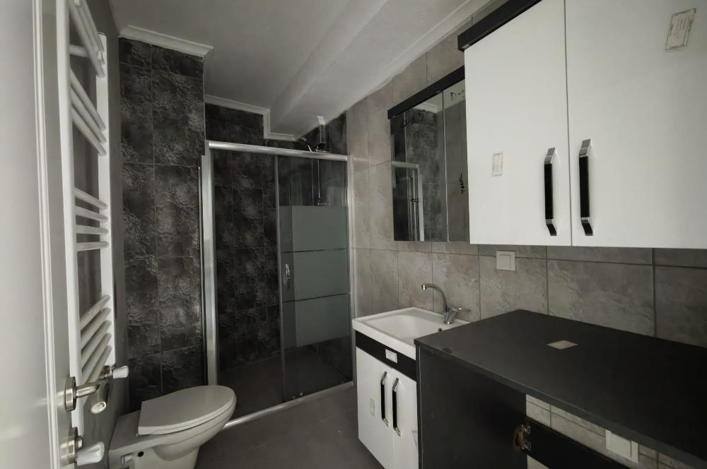 CENTRUY 21 BAL'DAN ALİ HİKMET PAŞA MAHALLESİNDE SATILIK 2+1 DAİRE