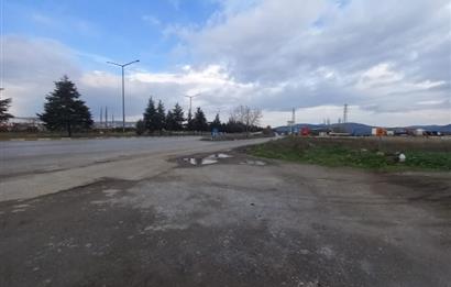 C.21 LOCA ALTIEYLÜL KÖSELER MAH.SATILIK 6673 M2 YATIRIMLIK TARLA