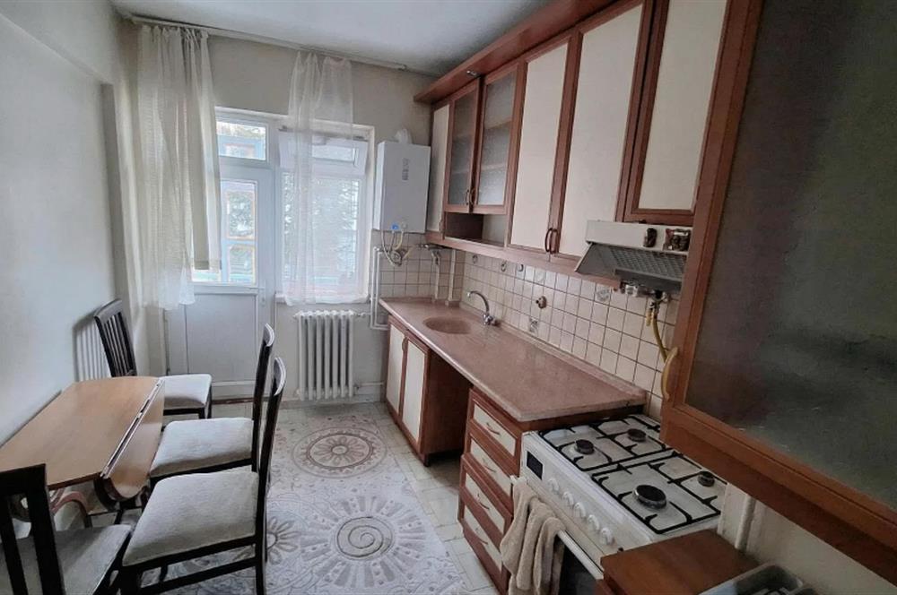 CENTURY 21 VİZYON'DAN AKARBAŞIN’DA SATILIK 2+1 DAİRE