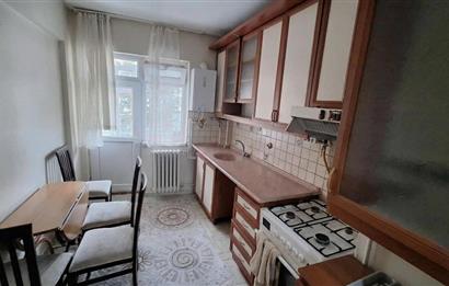 CENTURY 21 VİZYON'DAN AKARBAŞIN’DA SATILIK 2+1 DAİRE