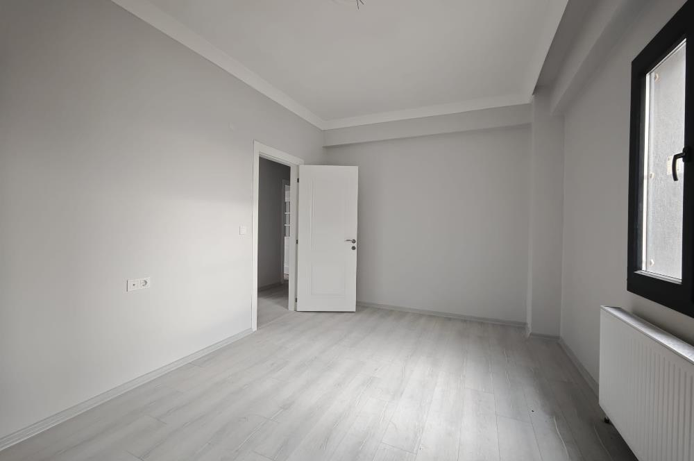 CENTRUY 21 BAL'DAN ALİ HİKMET PAŞA MAHALLESİNDE SATILIK 2+1 DAİRE