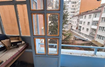 CENTURY 21 VİZYON'DAN AKARBAŞIN’DA SATILIK 2+1 DAİRE