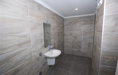 Uskumruköy Elit Site'de Şerefiyesi Yüksek Satılık İkiz Villa