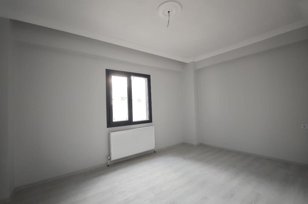 CENTRUY 21 BAL'DAN ALİ HİKMET PAŞA MAHALLESİNDE SATILIK 2+1 DAİRE