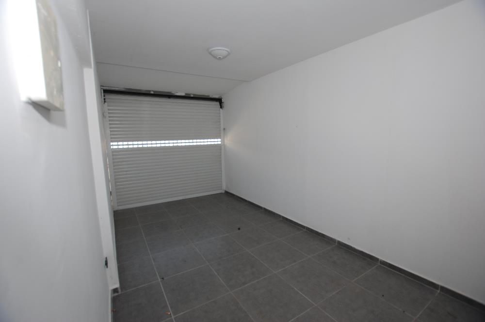 Uskumruköy Elit Site'de Şerefiyesi Yüksek Satılık İkiz Villa