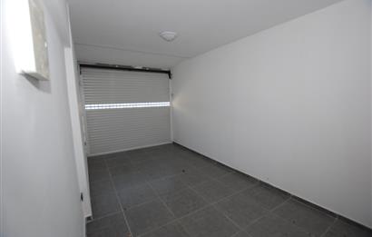 Uskumruköy Elit Site'de Şerefiyesi Yüksek Satılık İkiz Villa