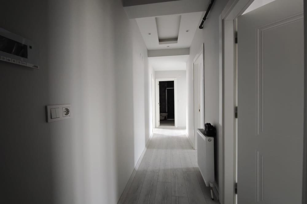 CENTRUY 21 BAL'DAN ALİ HİKMET PAŞA MAHALLESİNDE SATILIK 2+1 DAİRE