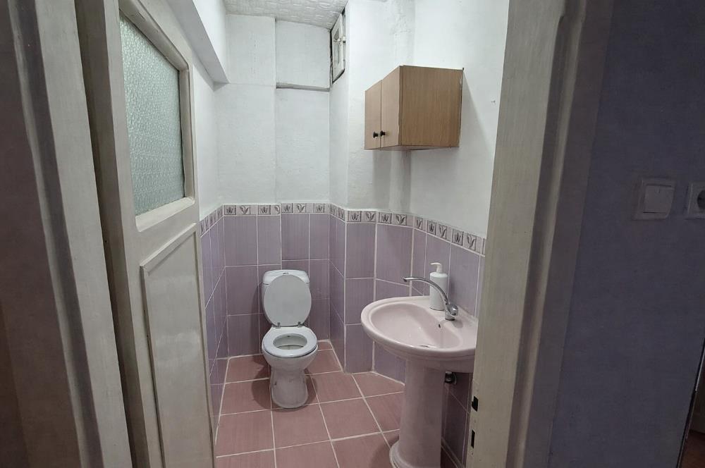 CENTURY 21 VİZYON'DAN AKARBAŞIN’DA SATILIK 2+1 DAİRE