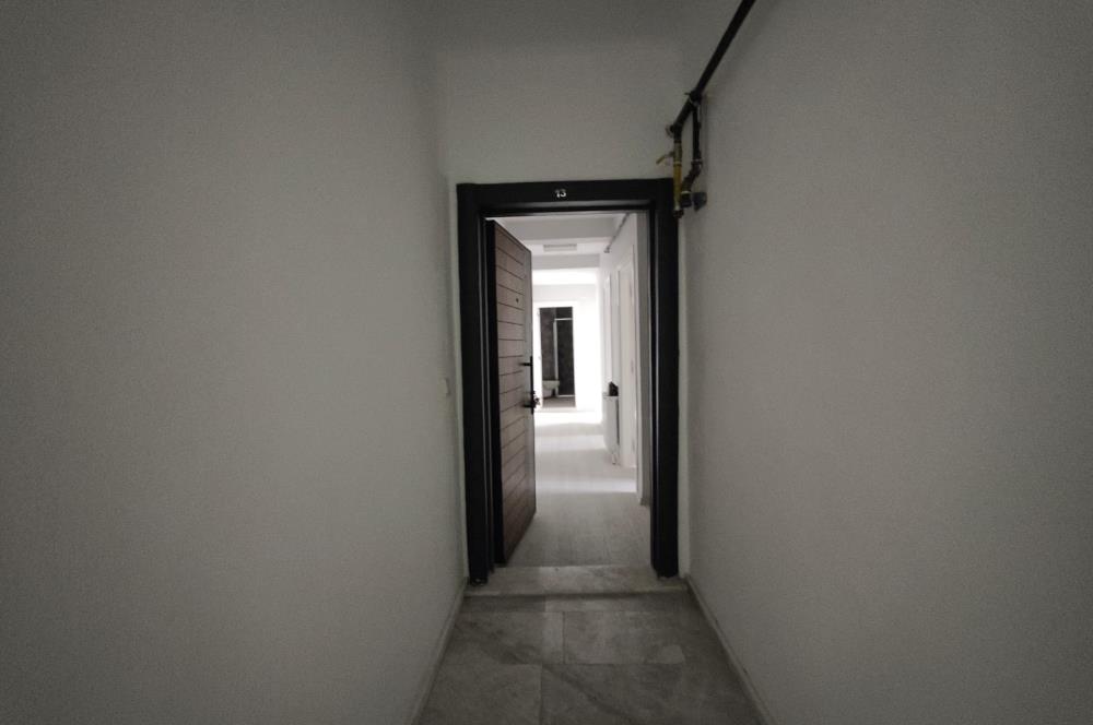 CENTRUY 21 BAL'DAN ALİ HİKMET PAŞA MAHALLESİNDE SATILIK 2+1 DAİRE