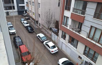 CENTURY 21 VİZYON'DAN AKARBAŞIN’DA SATILIK 2+1 DAİRE