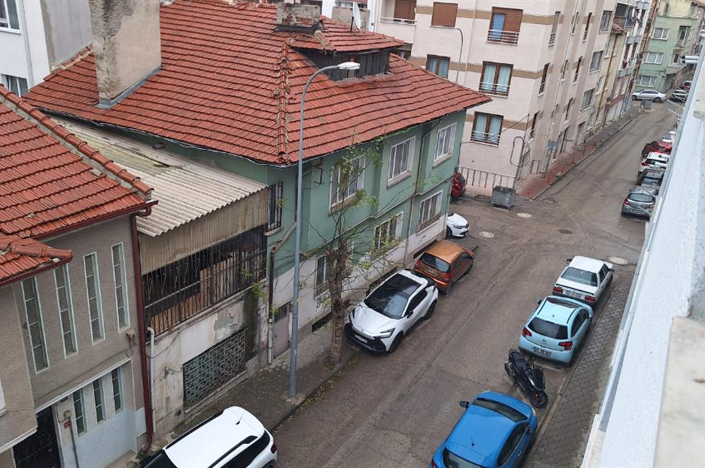 CENTURY 21 VİZYON'DAN AKARBAŞIN’DA SATILIK 2+1 DAİRE