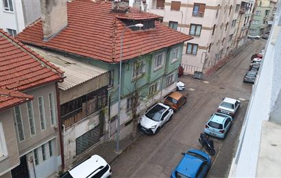 CENTURY 21 VİZYON'DAN AKARBAŞIN’DA SATILIK 2+1 DAİRE