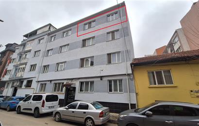 CENTURY 21 VİZYON'DAN AKARBAŞIN’DA SATILIK 2+1 DAİRE