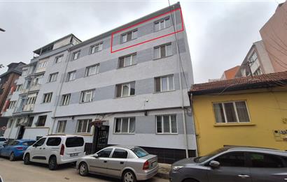 CENTURY 21 VİZYON'DAN AKARBAŞIN’DA SATILIK 2+1 DAİRE
