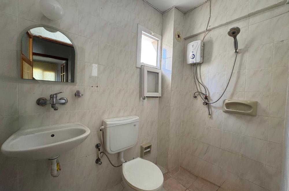 Aliağa Çakmaklı'da Site İçerisinde Kiralık 2+1 Müstakil Ev