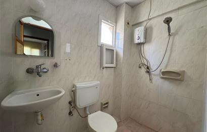 Aliağa Çakmaklı'da Site İçerisinde Kiralık 2+1 Müstakil Ev