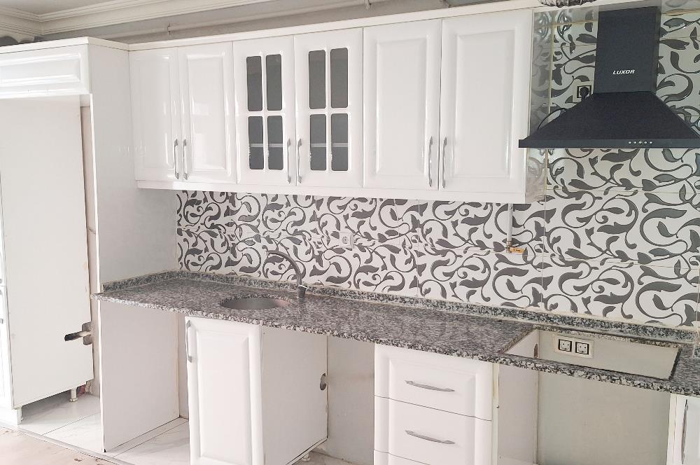 CENTURY 21 VİZYON'DAN ŞİRİNTEPE MAH.’DE KİRALIK 3+1 DAİRE