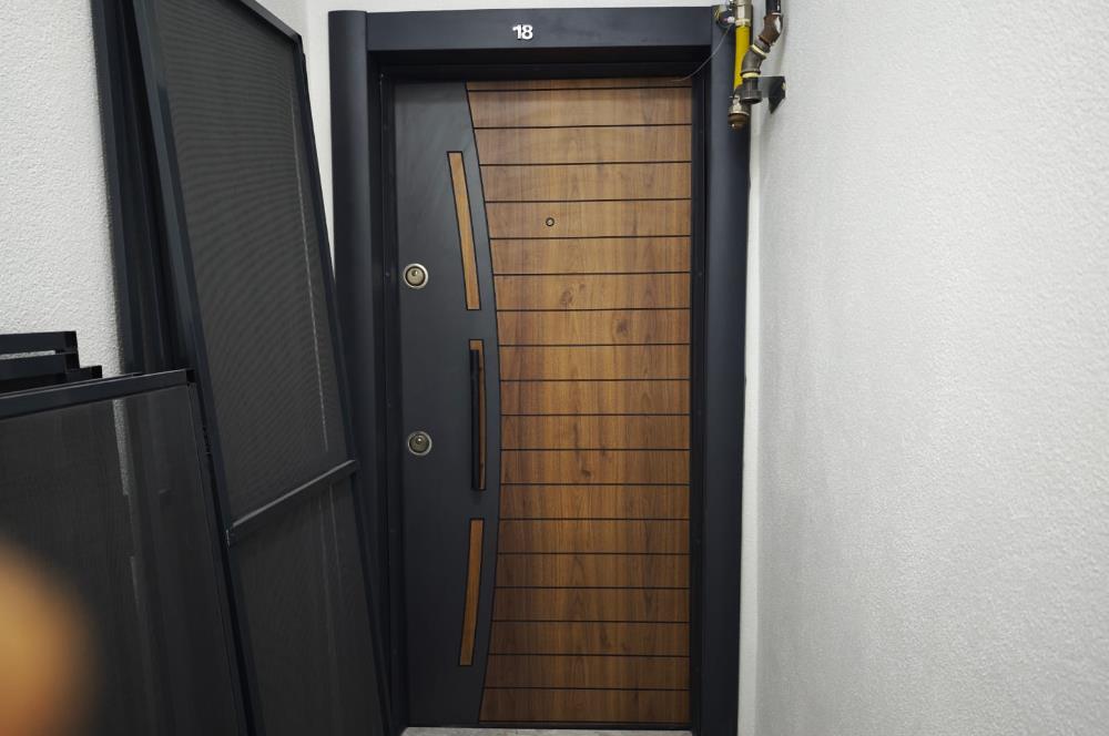 CENTRUY 21 BAL'DAN ALİ HİKMET PAŞA MAHALLESİNDE SATILIK 2+1 DAİRE