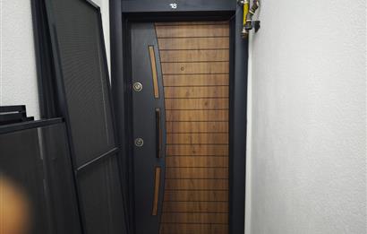 CENTRUY 21 BAL'DAN ALİ HİKMET PAŞA MAHALLESİNDE SATILIK 2+1 DAİRE