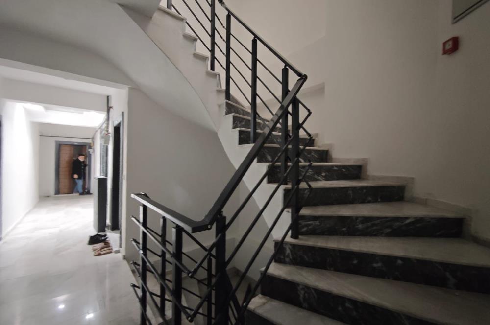 CENTRUY 21 BAL'DAN ALİ HİKMET PAŞA MAHALLESİNDE SATILIK 2+1 DAİRE