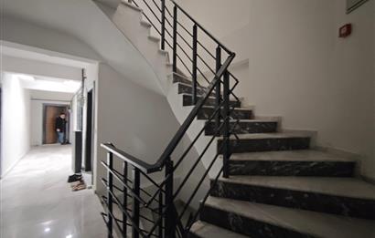 CENTRUY 21 BAL'DAN ALİ HİKMET PAŞA MAHALLESİNDE SATILIK 2+1 DAİRE