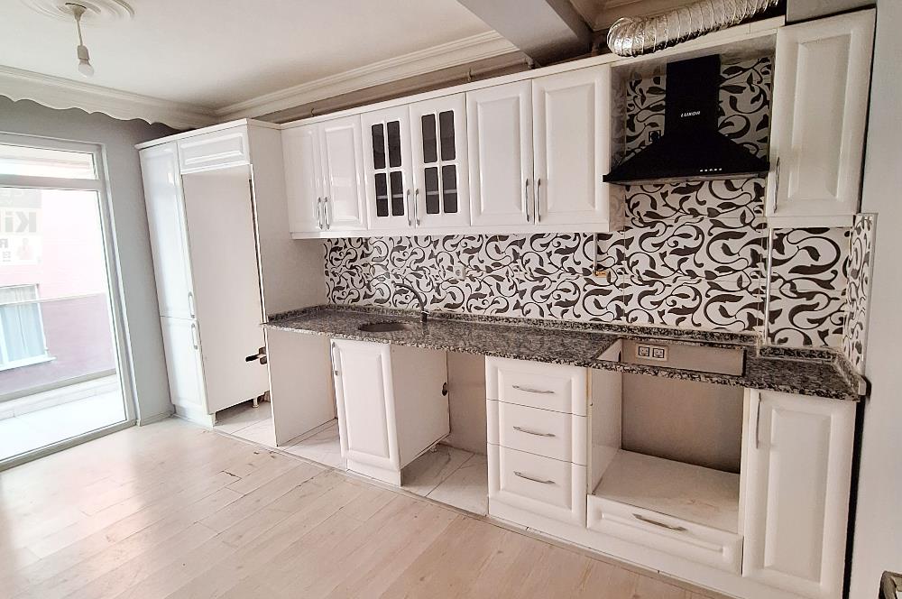 CENTURY 21 VİZYON'DAN ŞİRİNTEPE MAH.’DE KİRALIK 3+1 DAİRE