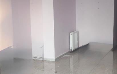 KAYIŞDAĞI CADDESİNE 2.BİNADA KİRALIK DÜKKAN