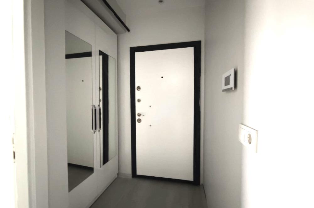 CENTRUY 21 BAL'DAN ALİ HİKMET PAŞA MAHALLESİNDE SATILIK 2+1 DAİRE