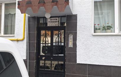 CENTURY 21 VİZYON'DAN AKARBAŞIN’DA SATILIK 2+1 DAİRE