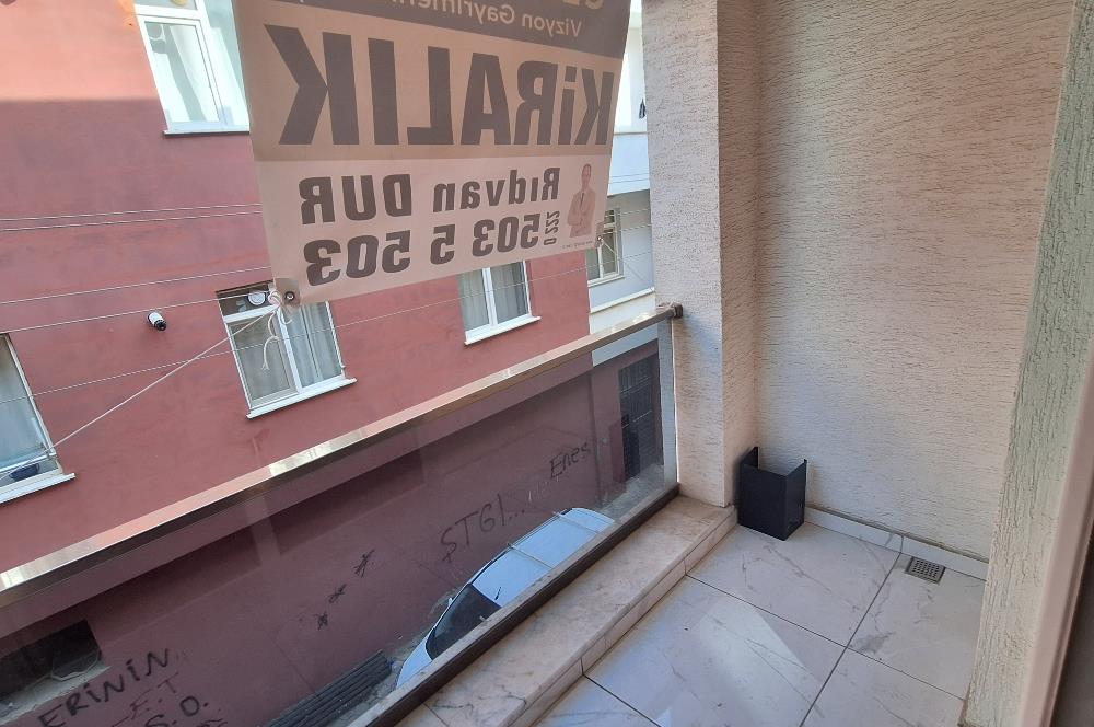 CENTURY 21 VİZYON'DAN ŞİRİNTEPE MAH.’DE KİRALIK 3+1 DAİRE