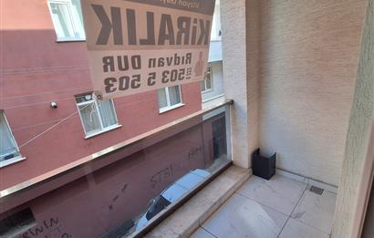 CENTURY 21 VİZYON'DAN ŞİRİNTEPE MAH.’DE KİRALIK 3+1 DAİRE