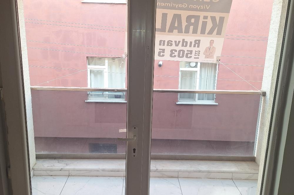 CENTURY 21 VİZYON'DAN ŞİRİNTEPE MAH.’DE KİRALIK 3+1 DAİRE